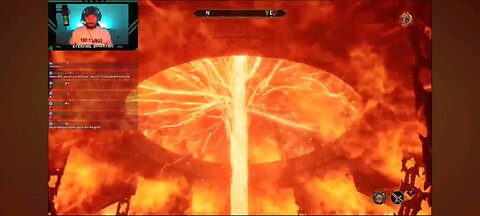 Oblivion Remastered Short Clip