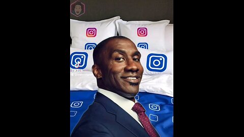 Shannon Sharpe's Leaked Instagram Sex Tape