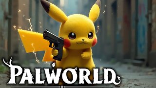 Palworld [redo] - 36