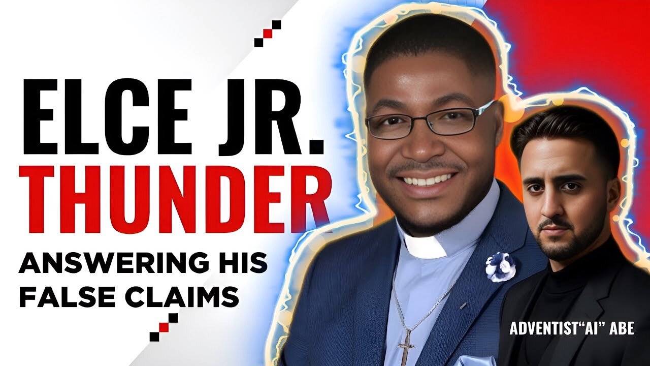 If you believe in Ellen’s writings, you’re not Bible alone? #seventhdayadventist #ellenwhite