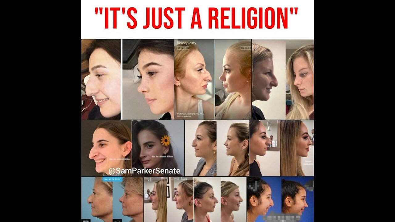 Jews and Christianity