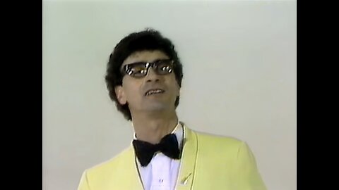 Donnie Iris - Ah Leah (HD)