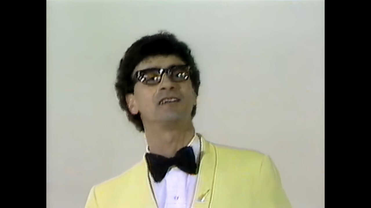 Donnie Iris - Ah Leah (HD)