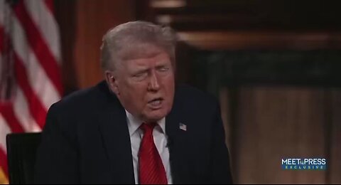 📢President Trump says the crypto