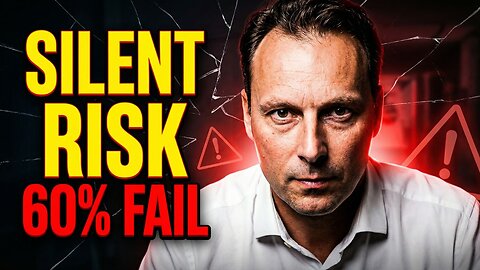 60% of Projects Fail Because Teams Won't Talk About This