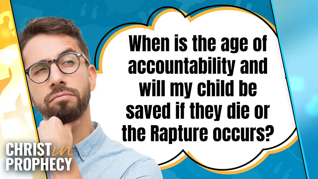 Inquiring Minds... On SALVATION and the AGE of ACCOUNTABILITY | Tim Moore & Nathan Jones