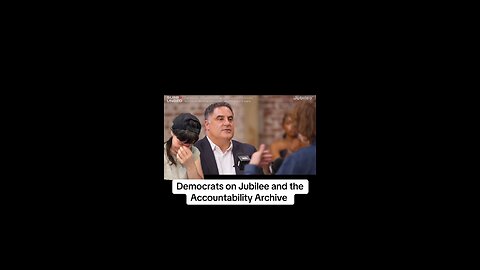 Democrats & the Accountability Archive