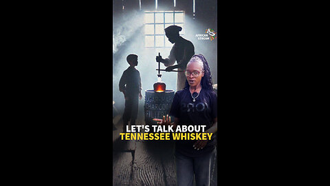 LET'S TALK ABOUT TENNESSEE WHISKEY