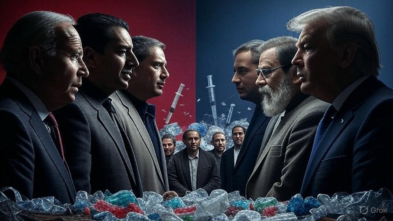 Red Or Blue - Your Free Music Station