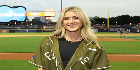 Riley Gaines Spits Fire After AOC Mocks Her for Losing to Lia Thomas ‘Misogynistic Dunce’