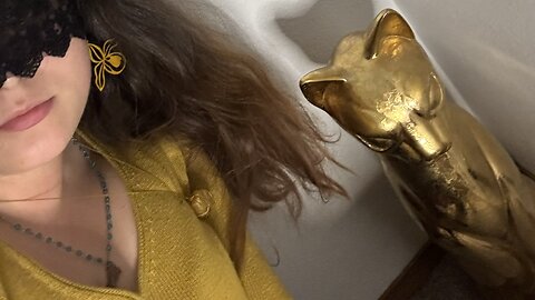 Ep. 3 F is for Frens