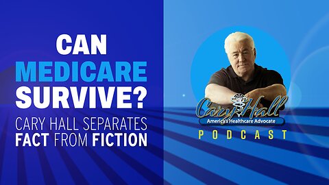 Why is Medicare Going Broke, Can Medicare Survive? We separate Medicare Fact from Fiction