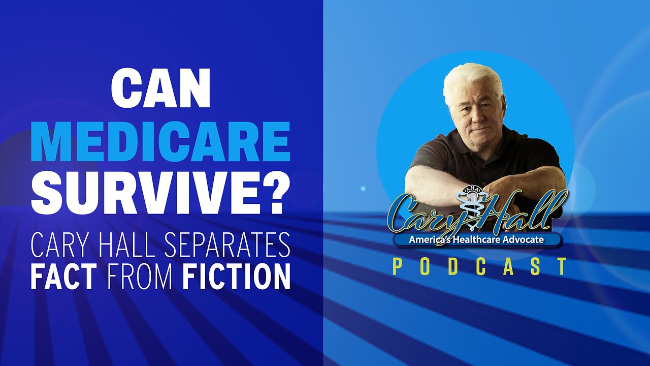 Why is Medicare Going Broke, Can Medicare Survive? We separate Medicare Fact from Fiction