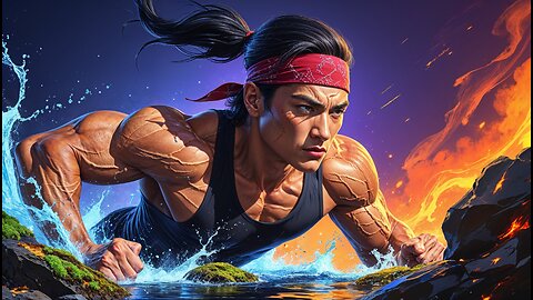 PUSH IT TO THE LIMITS! - Come Push Heavy Objects & Game With Elemental MJ - Two-For-One