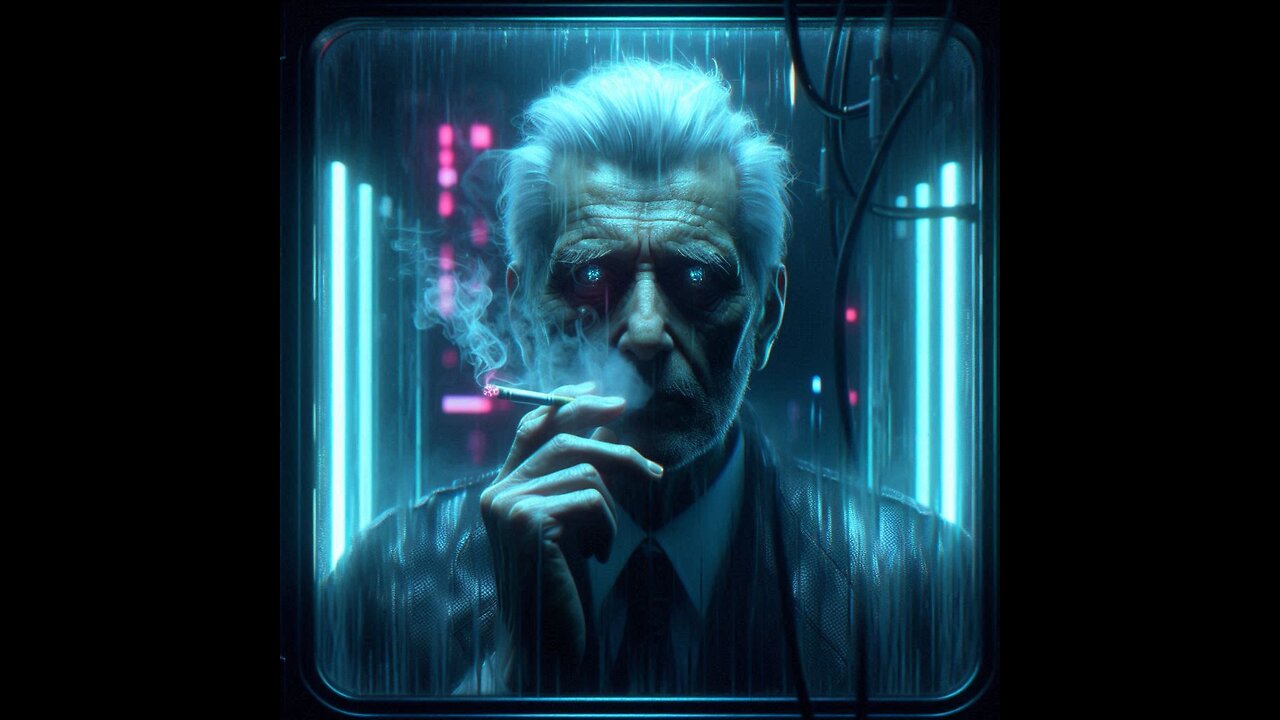 Shadowrun Dragonfall smoking stream