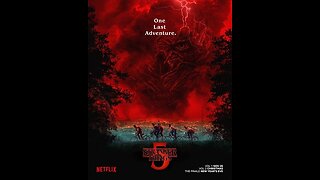 Official Trailer - Stranger Things 5 - 2025 - Netflix
