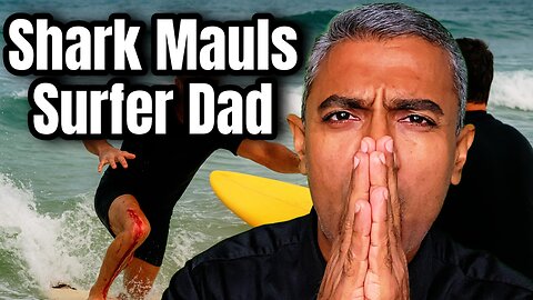 Surfer Dad, 57, Fatally Mauled by 20ft Shark off Sydney Beach