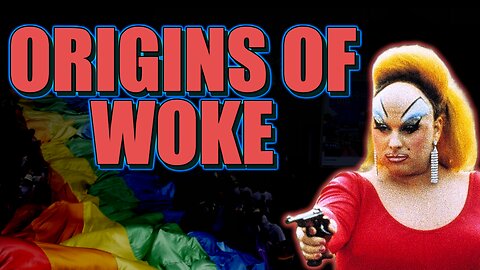 Origins of Woke Ideology