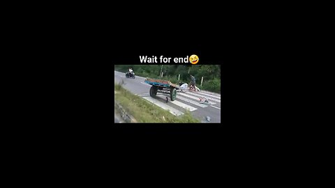 wait till the end😭😂😂 #funny #memes