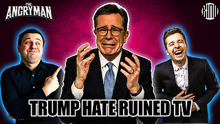 Stephen Colbert CANCELLED: Late Night Was Never the Same After Trump