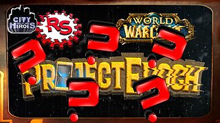 Will Project Epoch Launch Today? - World Of Warcraft - City Of Heroes