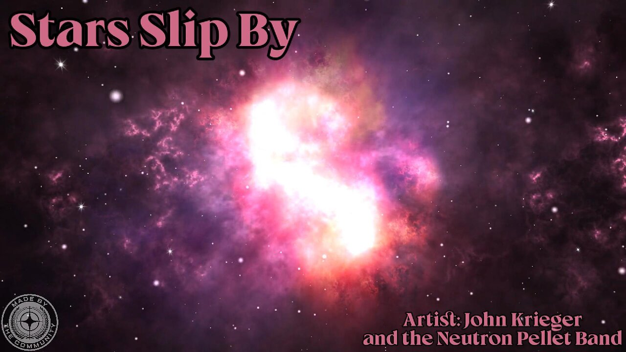 Stars Slip By