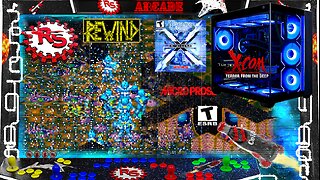 At War Deep In The Abyss - Xcom: Terror From The Deep - Rebel Squadron Rewind - RSR