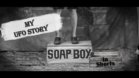 Small Town UFO Story