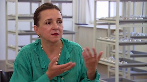 kulturMONTAG: Ein Verbrechen gegen die Menschlichkeit - Der Völkermord von Srebrenica (ORF 2)