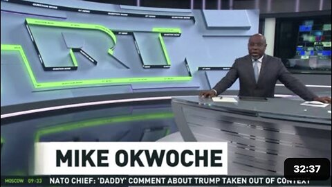 RT News - June 26 2025 (09:00 MSK)