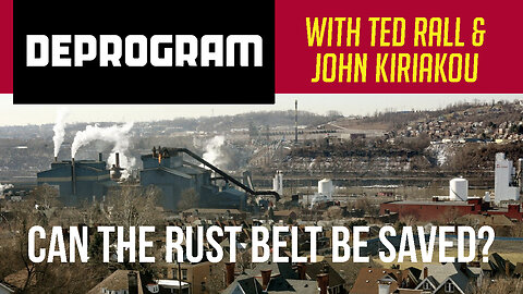 DeProgram: Steel Deal, Immigrants Under Threat, Iran Nuke Talks, Sean Combs