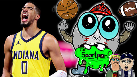 Pacers Comeback To Win Game One | Rodgers to the Steelers | Yankees Bounce Back | Mets Blow it