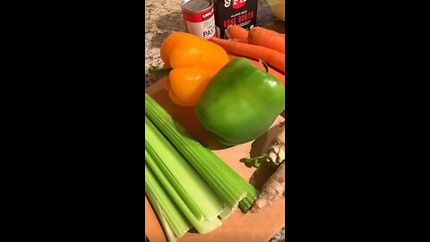 Cabbage Soup is a good choice