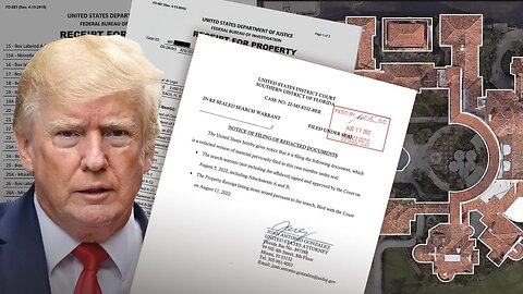 🔥 TRUMP’S SECRET FINANCIAL RESET: ‘Goodbye Income Tax, Goodbye Fed’ - NESARA/GESARA LIVE