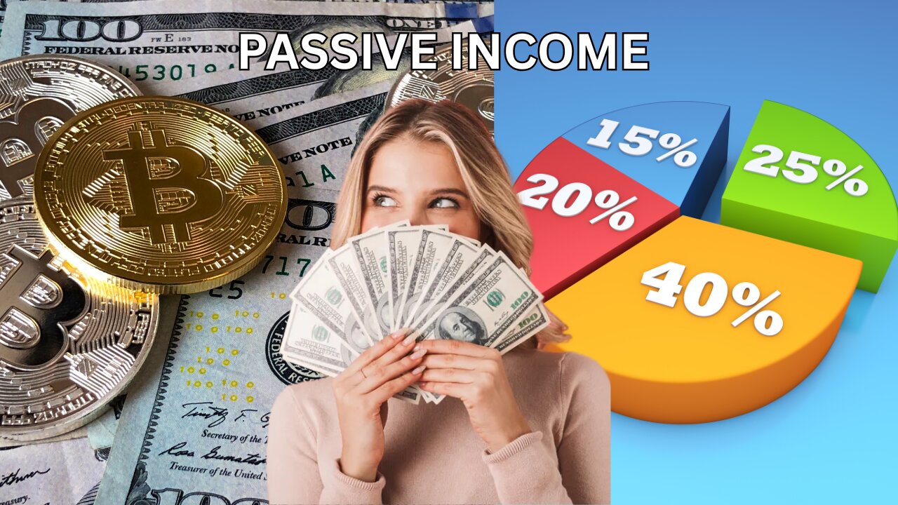 9 Passive Income Ideas - How I Make $27k per Week