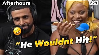 Guest Calls "Male BestFriend"!