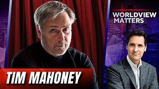 Tim Mahoney: The American Miracle - Re-educating Generations | Worldview Matters