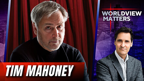 Tim Mahoney: The American Miracle - Re-educating Generations | Worldview Matters