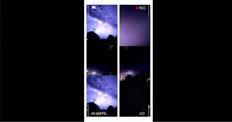 ⚡Lightning ⚡Strike 🔥Montague🔥 LSM 111