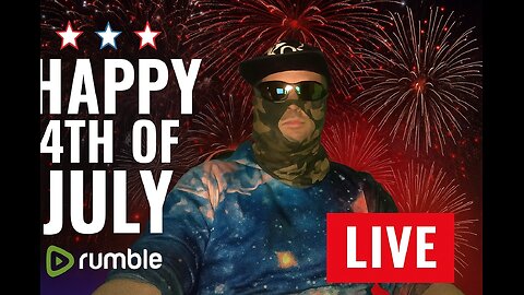 happy 4th boys 1v1 and gaming