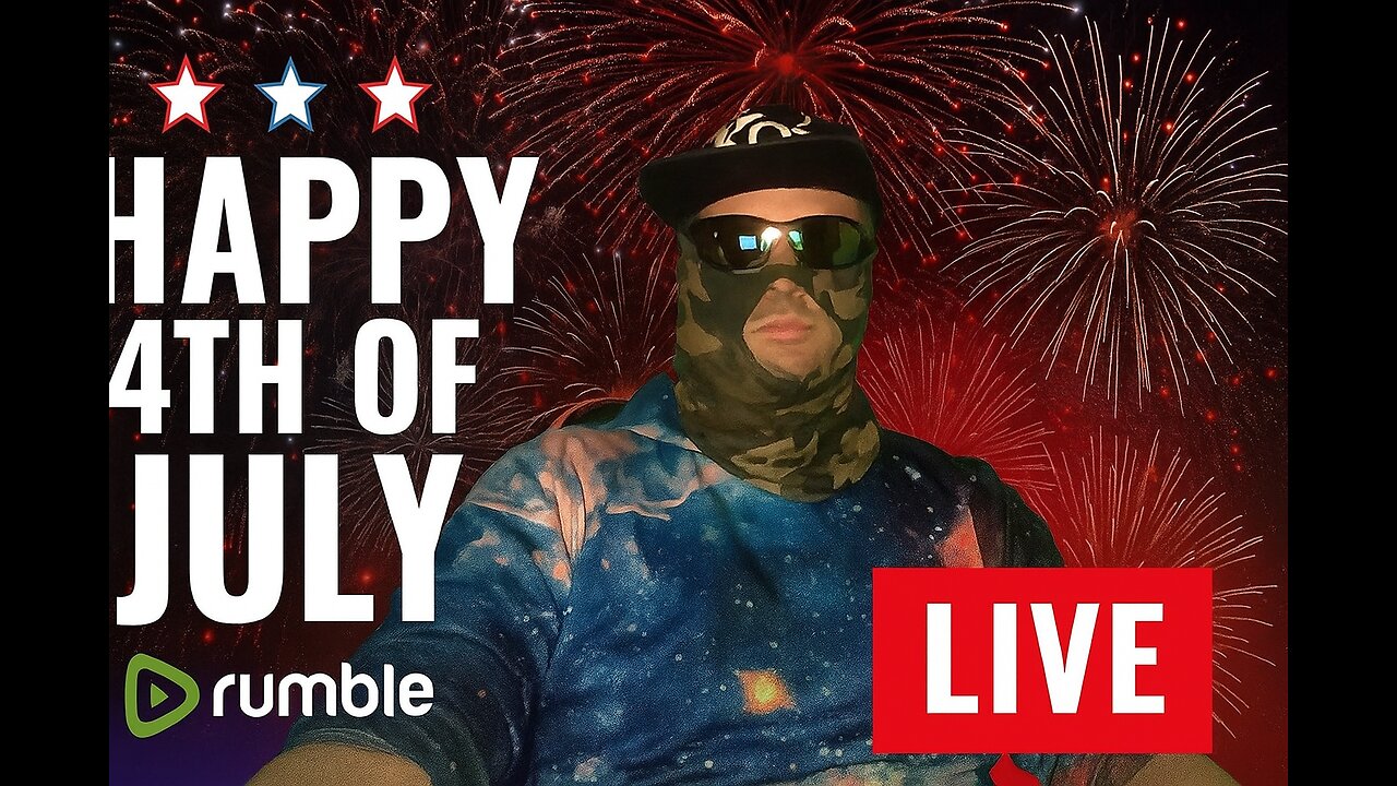 happy 4th boys 1v1 and gaming