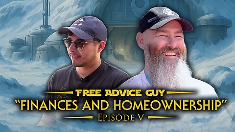 Episode 5 - The Volatility Strikes Back