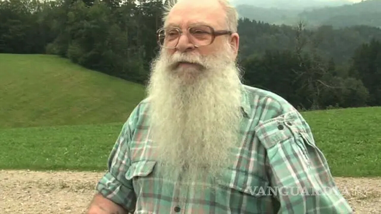 Billy Meier: Questions For Billy With Michael Voigtläender (Part 28)