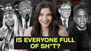 The Most Insane Things In The Epstein Files | Episode 130