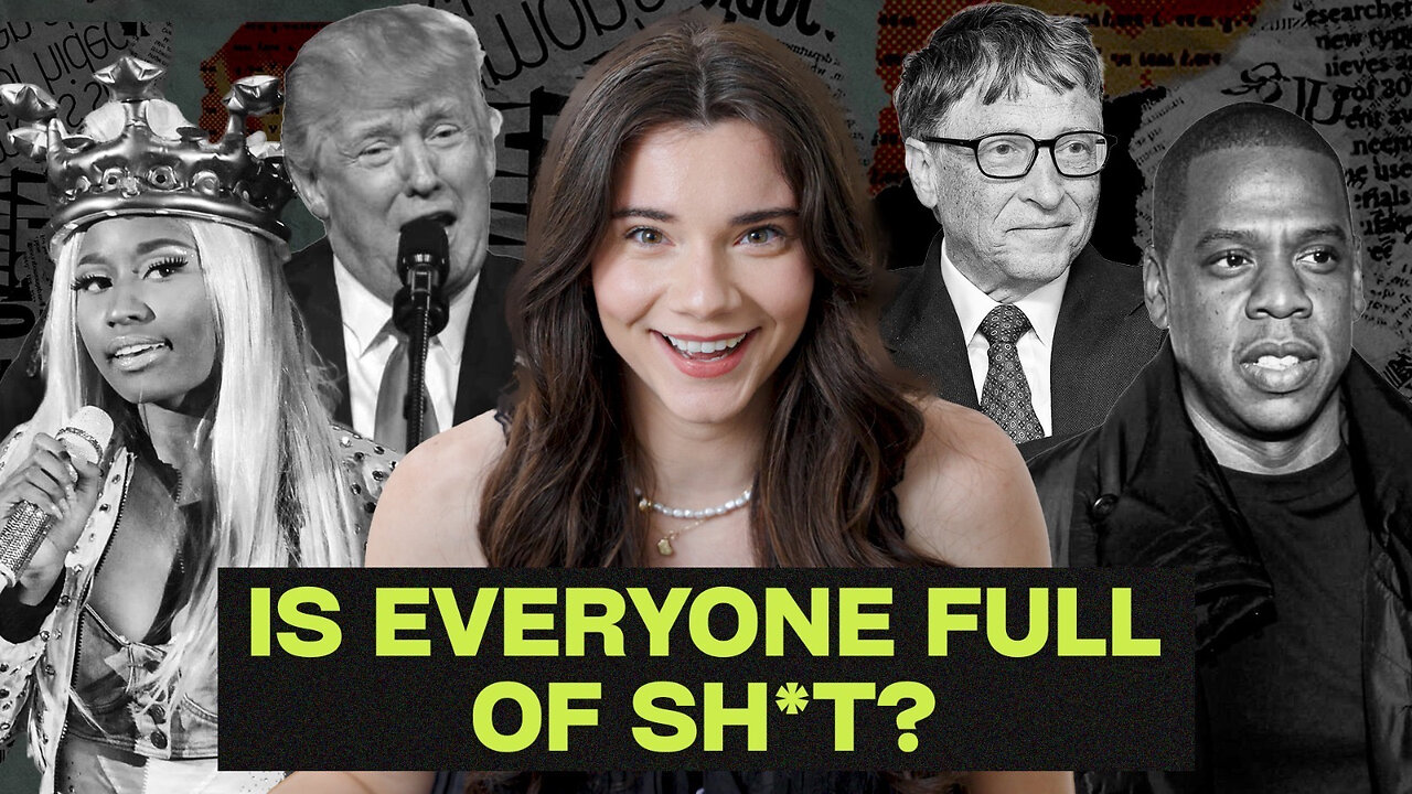 The Most Insane Things In The Epstein Files | Episode 130