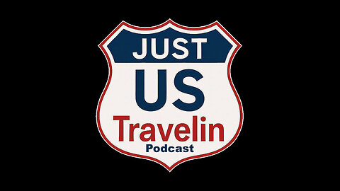 Just Us Travelin intro show