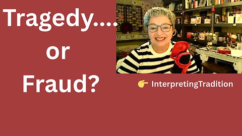 Refusing to Surrender: Honor, Tragedy, and Moral Fraud in Leadership