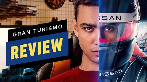 Gran Turismo Review