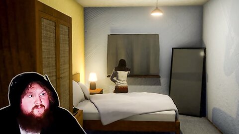 My Wife Has A Dark Secret…