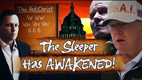 SOMETHING HUGE IS ABOUT TO HAPPEN!